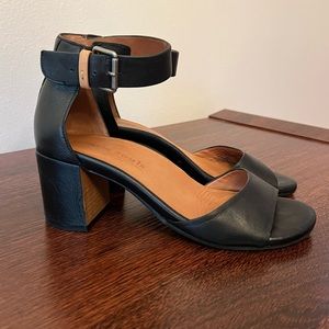 Gentle Souls Heels